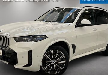 BMW X5 16.273 km 79.390 &euro; Dreieich-Sprendlingen 63303