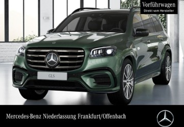 Mercedes-Benz GLS 580 9.158 km 129.480 &euro; Frankfurt 60488