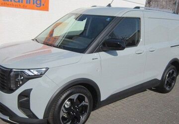 Ford Transit 16.750 km 22.900 &euro; Offenbach 63069