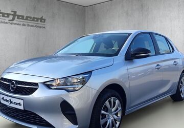 Opel Corsa 30.642 km 15.450 &euro; Rüsselsheim 65428