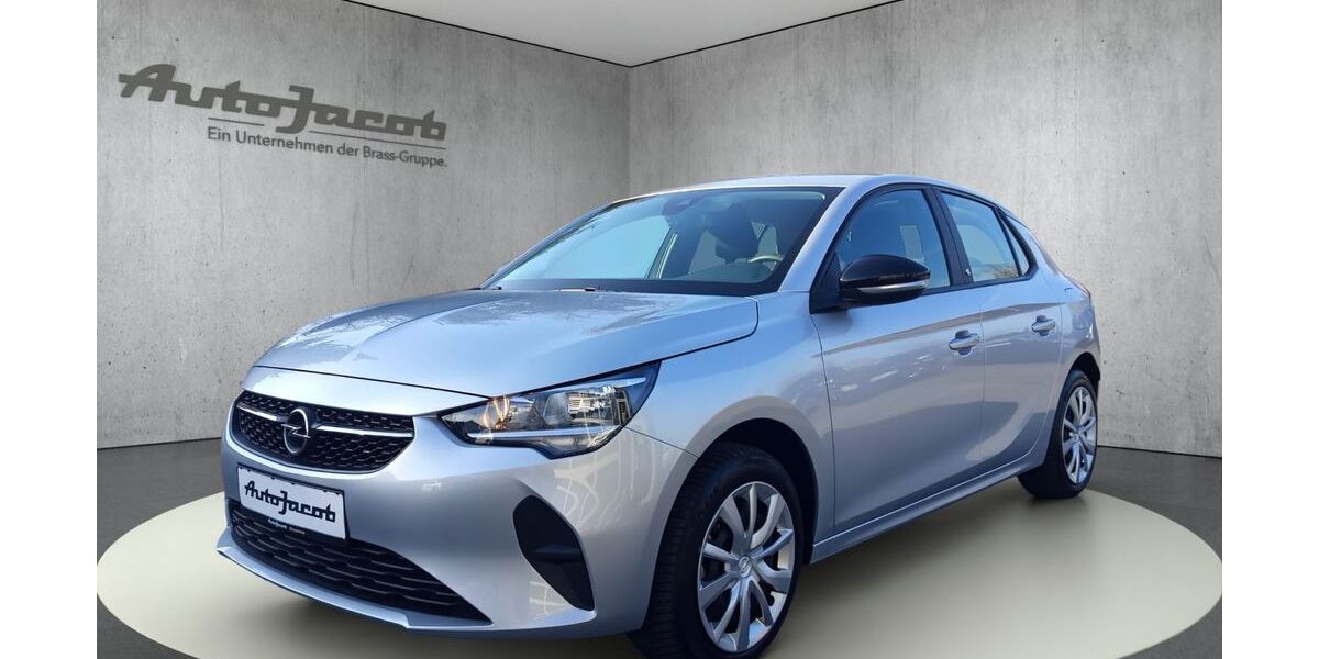 Opel Corsa 30.642 km 15.450 &euro; Rüsselsheim 65428