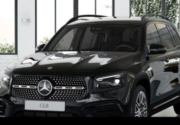 Mercedes-Benz GLB 180 9.900 km 42.990 &euro; Darmstadt 64295