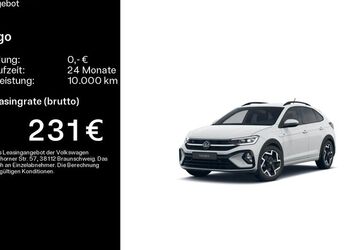 VW Taigo 25.286 km 26.830 &euro; Hofheim 65719