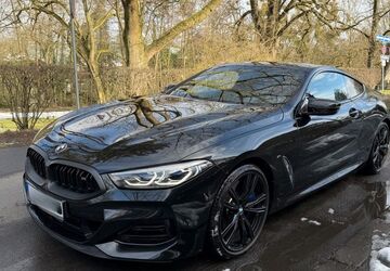 BMW M850 39.500 km 66.500 &euro; Frankfurt am Main 60437