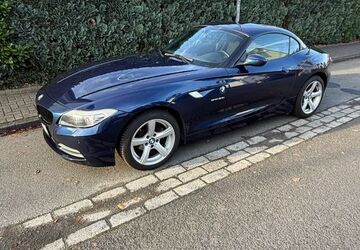 BMW Z4 154.550 km 13.650 &euro; Obertshausen 63179