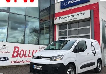 Citroen Berlingo 8.000 km 29.500 &euro; Bensheim 64625