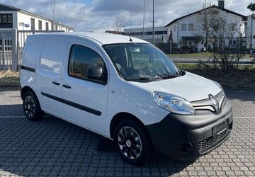 Renault Kangoo 73.500 km 10.680 &euro; Langen 63225