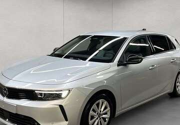 Opel Astra 21.660 km 17.950 &euro; Frankfurt am Main 60386