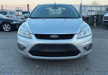 Ford Focus 75.000 km 5.699 &euro; Dietzenbach 63128