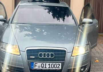 Audi A6 288.000 km 5.499 &euro; Frankfurt am Main 60439