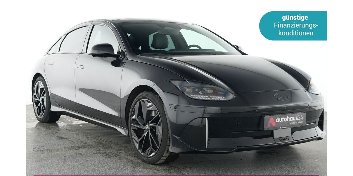 Hyundai IONIQ 6 29.484 km 32.970 &euro; Egelsbach 63329