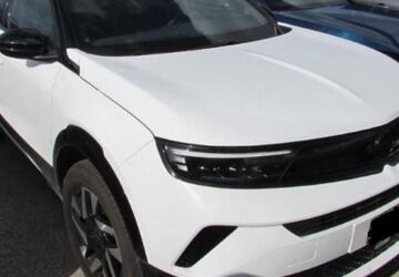 Opel Mokka 5.668 km 17.980 &euro; Rüsselsheim 65428