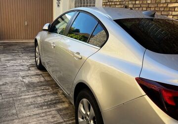 Opel Insignia 46.200 km 13.850 &euro; Ginsheim-Gustavsburg 65462