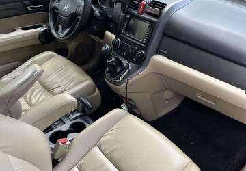 Honda CR-V 264.000 km 8.500 &euro; offenbach am Main 63065