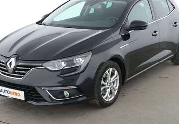 Renault Megane 44.972 km 12.330 &euro; Frankfurt am Main 65936