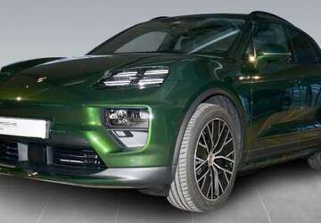 Porsche Macan 9.900 km 101.960 &euro; Frankfurt am Main 60314