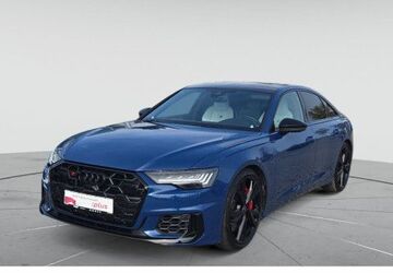 Audi S6 19.115 km 62.666 &euro; Darmstadt 64295