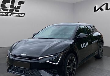 Kia EV6 1.370 km 53.969 &euro; Weiterstadt-Darmstadt 64331