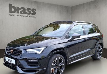 Cupra Ateca 63.400 km 28.480 &euro; Offenbach 63075
