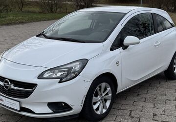 Opel Corsa 79.600 km 7.290 &euro; Hamm 67580