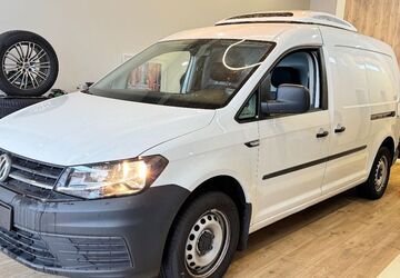VW Caddy Maxi 130.000 km 19.500 &euro; Schaafheim 64850