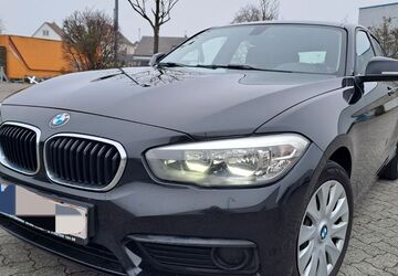 BMW 116 332.000 km 4.500 &euro; Eppertshausen 64859