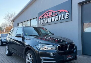 BMW X5 126.825 km 29.500 &euro; Eppertshausen 64859