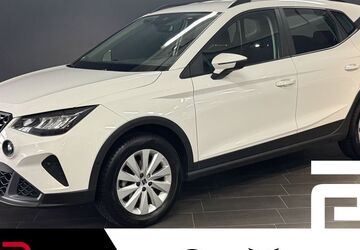 Seat Arona 24.578 km 16.890 &euro; Offenbach 63069