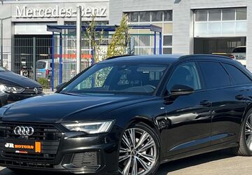 Audi A6 162.302 km 29.980 &euro; Dietzenbach / bei Frankfurt am Main 63128