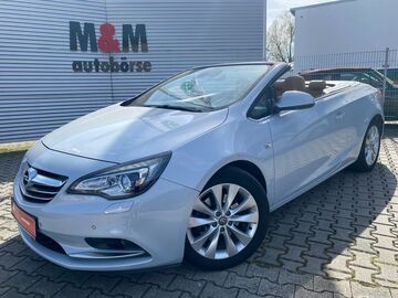 Gebrauchte Opel Cascada