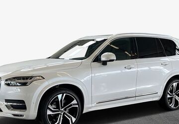 Volvo XC90 55.120 km 57.750 &euro; Frankfurt am Main 60486