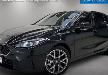 BMW 120 20.796 km 29.410 &euro; Dreieich-Sprendlingen 63303