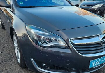 Opel Insignia 165.000 km 7.190 &euro; Frankfurt amMain 60386