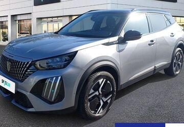 Peugeot 2008 26.218 km 23.980 &euro; Neu-Isenburg 63263