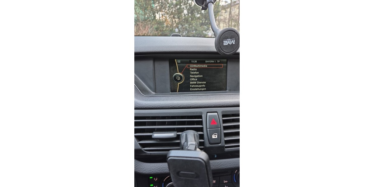 BMW X1 132.000 km 11.500 &euro; Darmstadt 64283