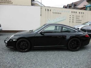 Porsche 911 997 Targa 4 dt.Fzg. 197.000 km 40.999 &euro; Biebesheim 64584