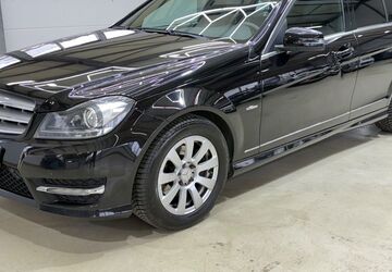 Mercedes-Benz C 250 246.500 km 7.250 &euro; Brensbach 64395