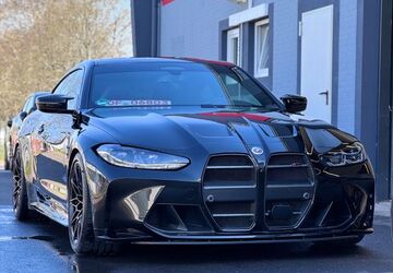 BMW M4 37.500 km 68.000 &euro; Neu Isenburg 63263