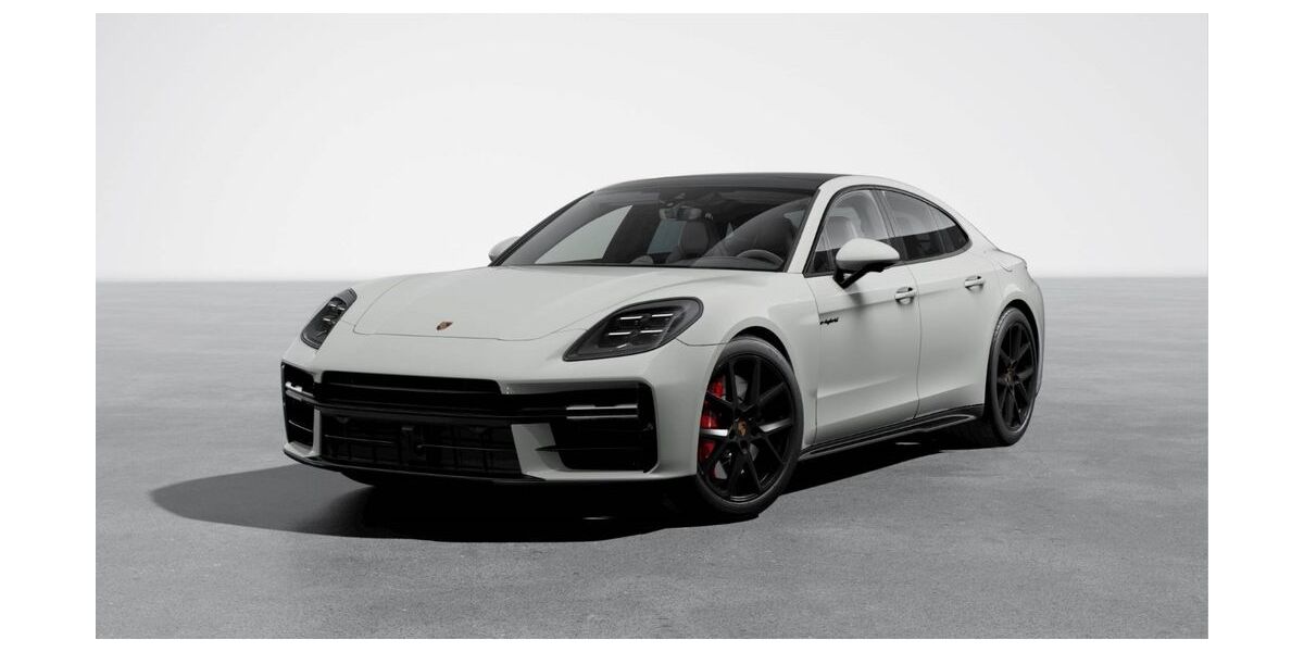 Porsche Panamera 42.245 km 133.700 &euro; Darmstadt 64295