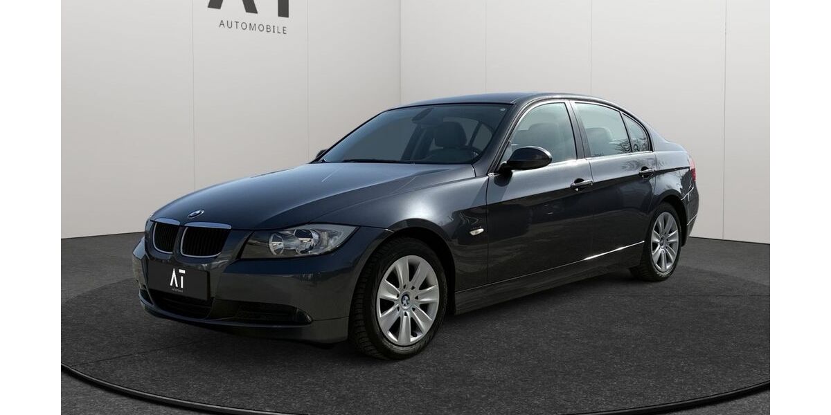 BMW 318 336.660 km 2.490 &euro; Frankfurt am Main 65933