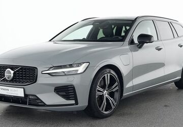 Volvo V60 24.800 km 46.990 &euro; Weiterstadt 64331