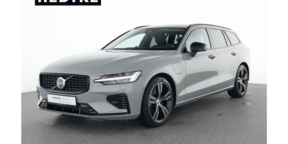 Volvo V60 24.800 km 46.990 &euro; Weiterstadt 64331