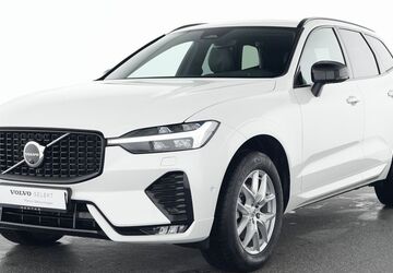 Volvo XC60 19.350 km 43.990 &euro; Weiterstadt 64331