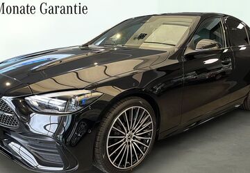 Mercedes-Benz C 220 3.500 km 51.900 &euro; Hattersheim 65795