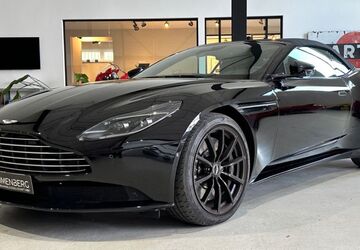Aston Martin DB11 13.321 km 134.980 &euro; Rodgau-Weiskirchen/nähe Frankfurt am Main 63110
