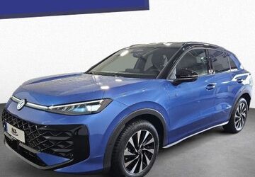 VW T-Roc 5.000 km 40.490 &euro; Offenbach am Main 63071