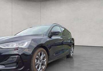 Ford Focus 23.079 km 19.950 &euro; Frankfurt am Main 60386