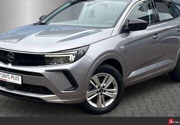 Opel Grandland (X) 45.015 km 19.670 &euro; Rödermark 63322