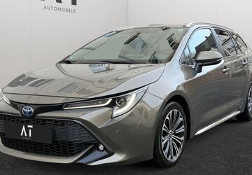 Toyota Corolla 259.769 km 14.900 &euro; Frankfurt am Main 65933