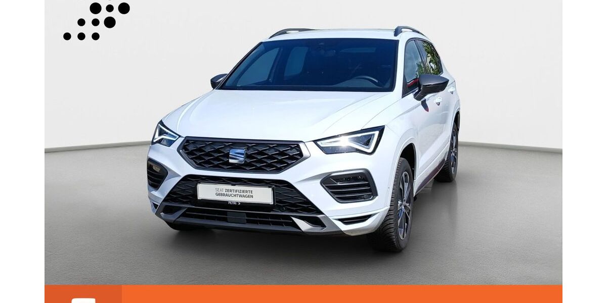 Seat Ateca 25.536 km 32.390 &euro; Hofheim-Diedenbergen 65719